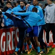 Patrice Evra critiqué pour son coup de pied à un fan, Rohff prend sa défense