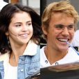 Selena Gomez et Justin Bieber se sont encore revus à deux reprises à l'église, et leurs fans ne sont pas contents de les voir ensemble !