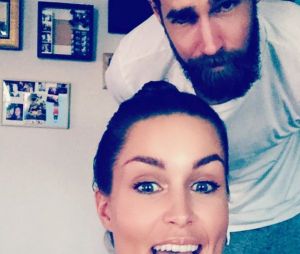 Jeny Priez et Luka Karabatic parents : ils dévoilent leur baby girl Deva en photos !