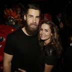 Jeny Priez et Luka Karabatic parents : ils dévoilent leur baby girl et son prénom