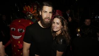 Jeny Priez et Luka Karabatic parents : ils dévoilent leur baby girl et son prénom
