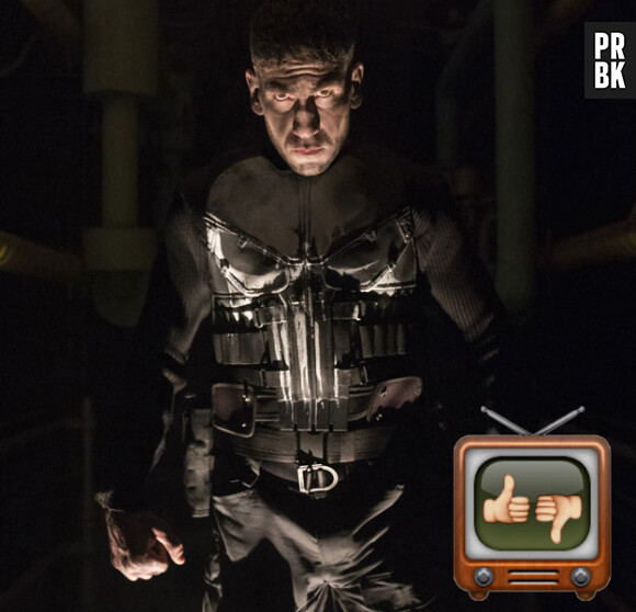 The Punisher : faut-il regarder la série de Netflix avec Jon Bernthal ?