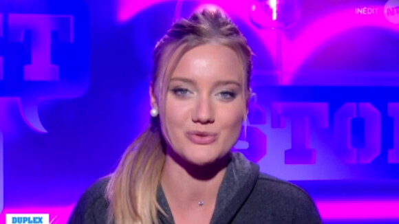 Noré (Secret Story 11) buzze le secret de Shirley, elle le révèle au public