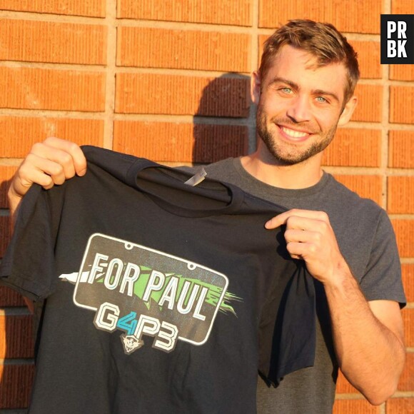 Paul Walker : qui est son frère Cody, qui le double dans Fast and Furious 7 ?