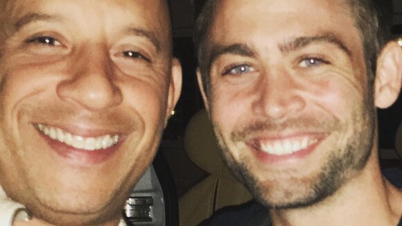 Paul Walker : qui est son frère Cody, qui le double dans Fast and Furious 7 ?