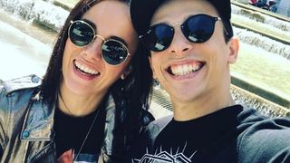 Alizée blessée : l'inquiétante révélation de Grégoire Lyonnet