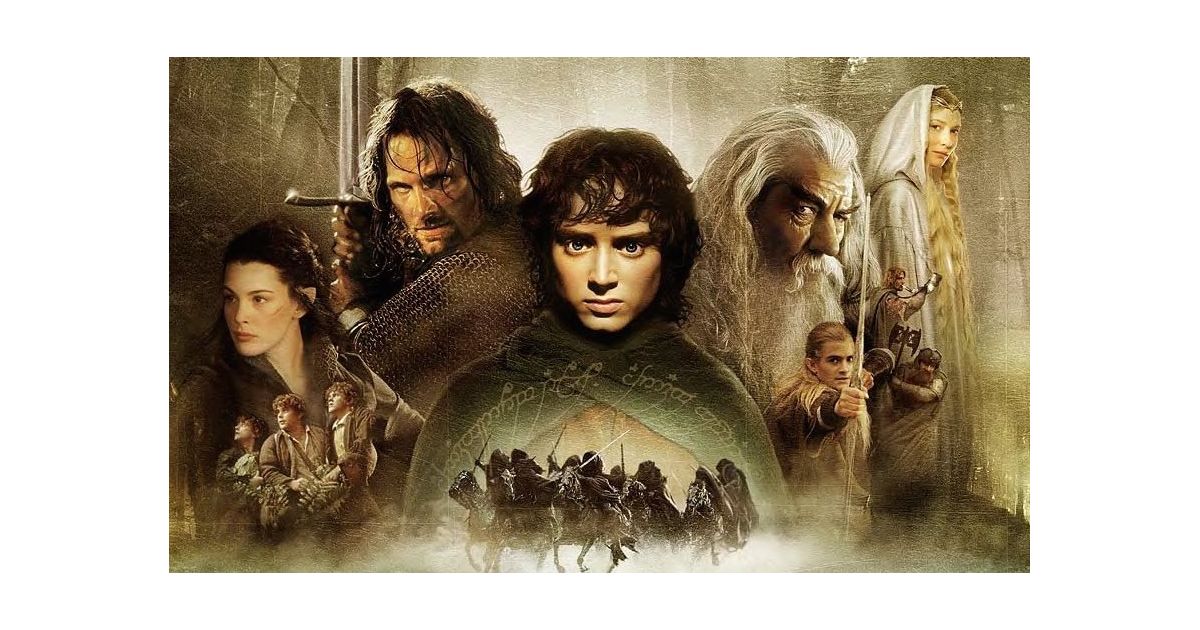 Le Seigneur Des Anneaux Streaming Amazon Prime Le Seigneur des Anneaux de retour : Amazon commande officiellement une