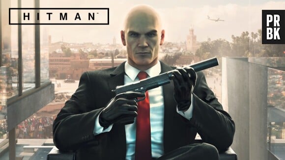 Hitman : le tueur à gages bientôt de retour... dans une série