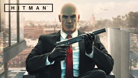 Hitman : le tueur à gages bientôt de retour... dans une série