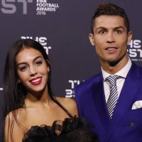 Cristiano Ronaldo : Georgina Rodriguez a déjà retrouvé une silhouette de rêve après l&#039;accouchement