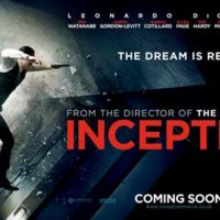 Inception avec DiCaprio ... un Spot TV en  VO