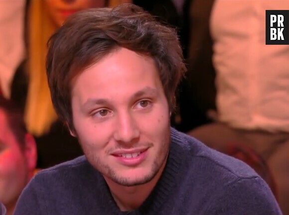 Kelly Vedovelli séduite par Vianney dans TPMP : gêné, il explique avoir une petite amie !