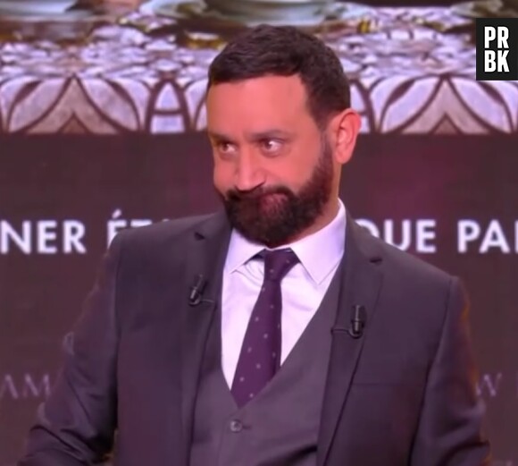 Kelly Vedovelli séduite par Vianney dans TPMP : gêné, il explique avoir une petite amie !