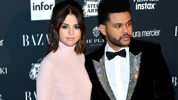 Selena Gomez en couple avec Justin Bieber : elle unfollow The Weeknd sur Instagram 😮