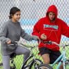 Selena Gomez de nouveau en couple avec Justin Bieber