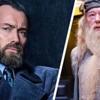Les Animaux Fantastiques 2 : le Dumbledore de Jude Law sera différent d&#039;Harry Potter