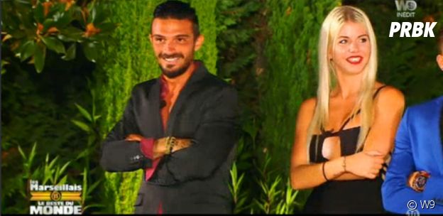 Julien Tanti (Les Marseillais) de retour dans l'aventure après son élimination
