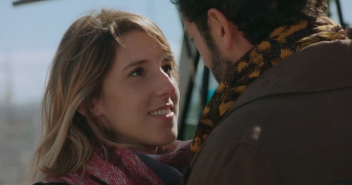 Plus Belle La Vie 11 Fevrier 2022 Plus belle la vie : Barbara bientôt mariée... avec Francesco ? - Purebreak