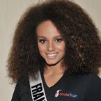 Alicia Aylies (Miss France 2017) : problème de dernière minute avec son costume pour Miss Univers
