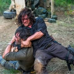 The Walking Dead saison 8 : Daryl encore plus sauvage dans les futurs épisodes