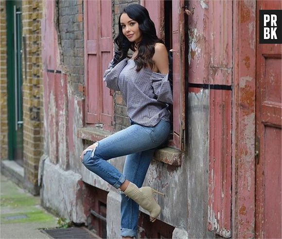 Nabilla Benattia critiquée sur son poids : elle répond