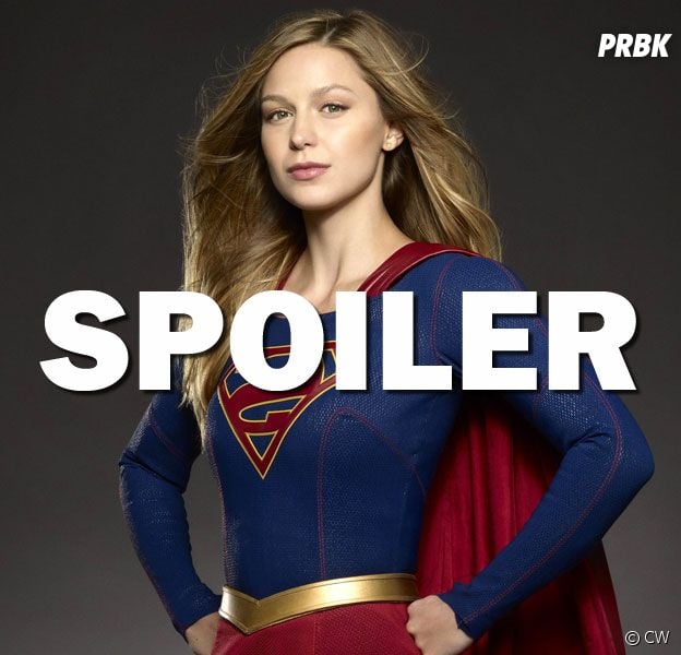 Supergirl saison 3 et Arrow saison 6 : deux couples improbables dans le crossover