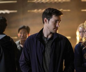 Supergirl saison 3 et Arrow saison 6 : un mari étonnant pour le double de Kara