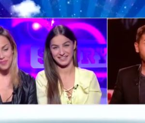 Charlène (Secret Story 11) et Kamila nominées
