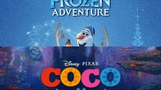Coco : le court-métrage La Reine des Neiges diffusé avant le film critiqué par les spectateurs