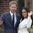 Prince Harry fiancé à meghan Markle : son ex Cressida Bonas poste un étonnant message