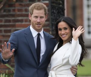Prince Harry fiancé à meghan Markle : son ex Cressida Bonas poste un étonnant message