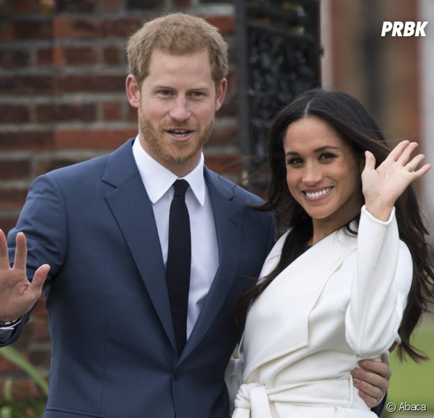 Prince Harry fiancé à meghan Markle : son ex Cressida Bonas poste un étonnant message