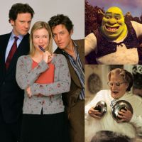 Bridget Jones, Shrek, Mme Doubtfire... : saviez-vous que ces films étaient inspirés de romans ?