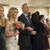 Arrow saison 6 : Oliver et Felicity prêts à officialiser leur union