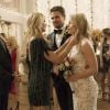 Arrow saison 6 : Oliver et Felicity prêts à officialiser leur union