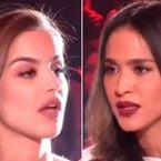 Kamila (Secret Story 11) et Leila Ben Khalifa se clashent violemment dans le Debrief ⚡️