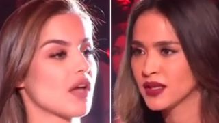 Kamila (Secret Story 11) et Leila Ben Khalifa se clashent violemment dans le Debrief ⚡️