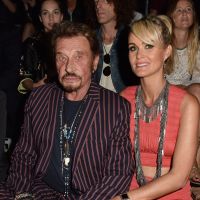 Johnny Hallyday mort : le message poignant de sa femme Laeticia et de ses enfants David et Laura