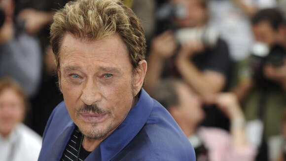 Mort de Johnny Hallyday : ses fans lui rendent hommage avec un filtre Facebook