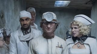 Les Orphelins Baudelaire saison 2 : Olaf (Neil Patrick Harris) de retour sur les premières images