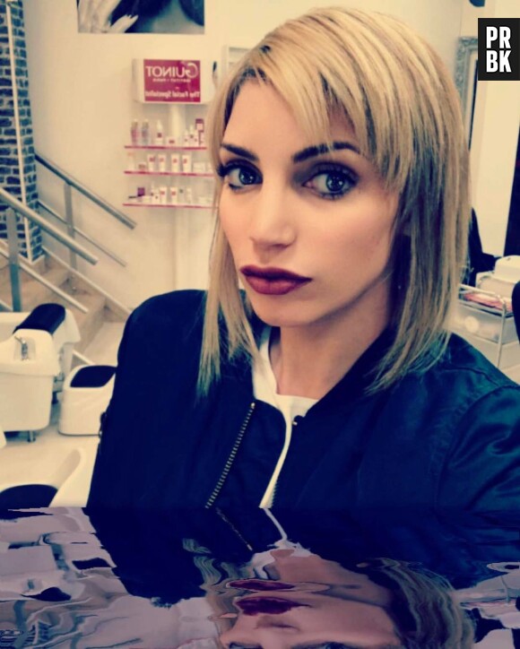 Nadège Lacroix regrette la chirurgie esthétique : "Je ne suis contente d'aucune opération"