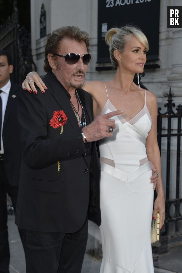 Mort de Johnny Hallyday : Mariah Carey rend hommage au chanteur en plein concert !
