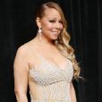 Mort de Johnny Hallyday : Mariah Carey rend hommage au chanteur en plein concert !