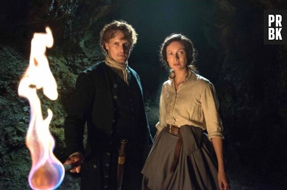 Outlander saison 4 : nouveau trailer, les acteurs qui reviennent... Tout ce qu'il faut savoir !