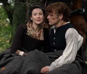 Outlander saison 4 : le teaser, les acteurs qui reviennent... Tout ce qu'il faut savoir !