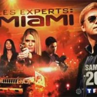 Les Experts Miami ... sur TF1 ce soir .... samedi 19 juin 2010 ... bande annonce