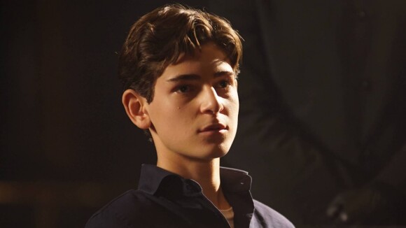 Gotham saison 4 : Clark Kent bientôt aux côtés de Bruce Wayne ?