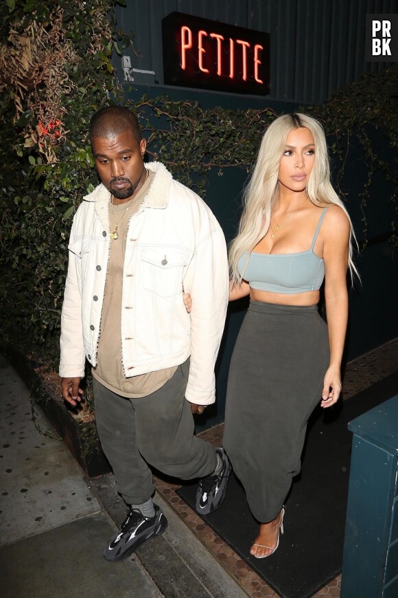 Kim Kardashian victime d'une fausse couche : sa triste révélation