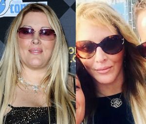 Loana, Ayem... Les pertes de poids de stars les plus impressionnantes en 2017