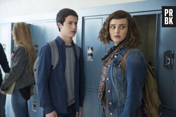 13 Reasons Why saison 2 : la dernière pour Hannah ? Katherine Langford sème le doute